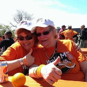 Meet your Posher, Paula